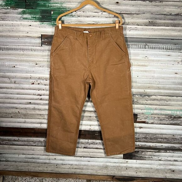 Carhartt FR Pants - Picture 1 of 12